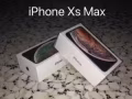iPhone XS Max 256G J金色
