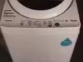八成新洗衣机