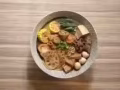新加坡風味四川麻辣燙! 