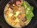 新加坡风味四川麻辣烫! 