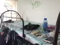 文庆靠近MRT出租一位男上铺320全包