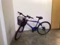 卖一个脚车