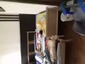 儿童床 9成新