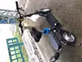 电动滑板车