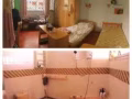 实龙岗地铁站一分钟主人房