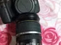 便宜出售 佳能60D 加EFS 17-55mm镜头