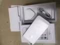 出售iphone5S 银色 16GB 备用机首选