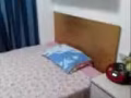 四美美景园公寓大房间出租，包水电网线，可煮，安静，游泳池，立即入住，无中介。