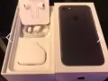 JETBLACK IPHONE 7 苹果7钢琴黑 256GB