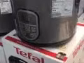 tefal電飯煲出售 全新的 沒使用過 便宜處理了