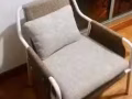 全新椅子