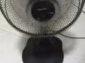 兩個風扇一個電熱水壺送床頭櫃小立櫃