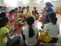 招聘兼职华文老师，培训后上岗，欢迎咨询