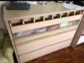 抽屉衣柜