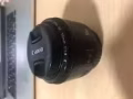 賣99.99新佳能口鏡頭。18-35/F1.8➕舊50 1.8