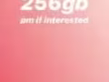 未开封iphone xs max 黑色256