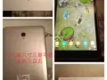 三星八 寸平板手機轉讓