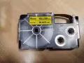 TAPE CARTRIDGE XR-9YW