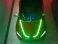 休闲摇控汽车