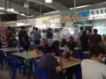 摊位出租