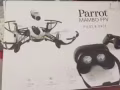 售一架全新法国Parrot MAMBO FPV 智能摄像遥控无人机