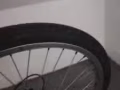 自行车处理（已卖）