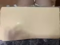 练习纹绣仿真皮