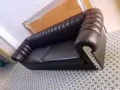 全新纯皮沙发
