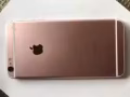 出 6S plus 玫瑰金 64G 
