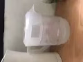 水壺和涼水杯