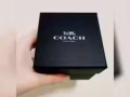 COACH 正品手錶二手賣