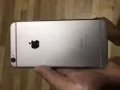 出手自用iphone6p 64g 太空灰 