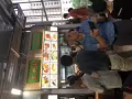 欲郎西小贩中心招顶