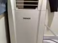 一台移动冷气
