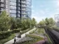 【Gem Residences】大巴窯 地點好 成熟市鎮 高端住宅公寓