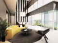 【Lincoln Suites】第11区诺维娜，标志性永久地契住宅
