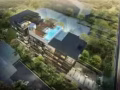 【Parkwood Collection】后港 崭新有地住宅开发项目