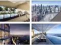 【Wallich Residences】Tanjong Pagar 综合住宅项目