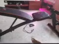 练胸肌椅子