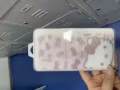 本人有現貨 iphone8plus的 hello kitty 防爆膜 30$一個