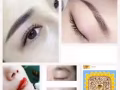 私人订制零麻药眉眼唇活动中