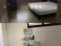 后港8巷四房式组屋两间普通房出租。
