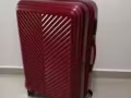 出全新sk2旅行箱