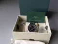 Ball GMT Dual Time Power Reserve Watch