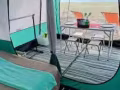 海边豪华帐篷配套出租 欢迎咨询！