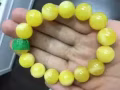 天然蜜蜡手串