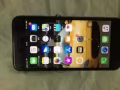 蘋果7plus，128Gb，黑色