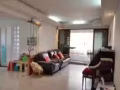 湖畔BLK 345五房式組屋整套出租，高樓，有冷氣，靠近地鐵