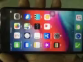 二手黑色蘋果7plus ，128GB，出售