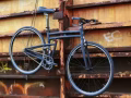 全新Montague Boston Folding Bike 蒙特奇摺疊自行車